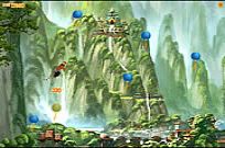 Tigress Jump gameplay