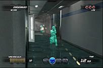 Time Crisis 4 Training Mission gameplay