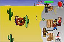 Time Mission gameplay