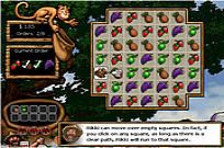 Tino's Fruit Stand gameplay