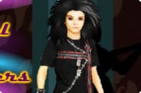 Tokio Hotel Vs Jonas Brothers gameplay