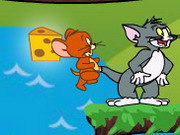 Tom And Jerry Escape 3 gameplay