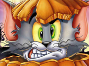 Tom And Jerry Hidden Pumpkins gameplay