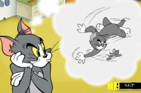 Tom and Jerry Tom's Trap-O-Matic gameplay