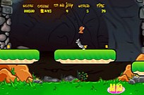 Tom And Jerry Xtreme Adventure 2 gameplay