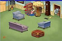 Tom's Trap-o-matic gameplay