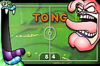 Tong Game gameplay