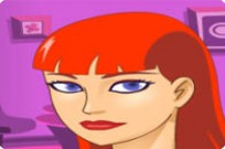 Too Cool Fashion Makeover gameplay