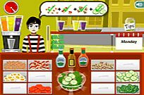 Top That Deux gameplay