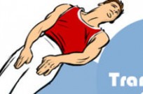 Trampoline 2 gameplay