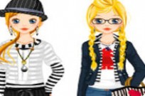Trendy Dress Up 2
