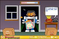 Trick Or Treat Xtreme