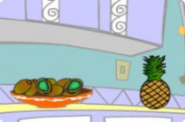 Tropical Fruit Salad