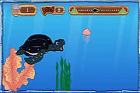 Tuga The Sea Turtle gameplay