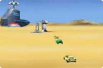 Turbo Tester gameplay