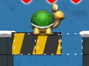 Turtle Double Adventure gameplay