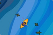 Turtle Herder gameplay