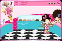 Tutti Cuti: The Ice Cream Parlour