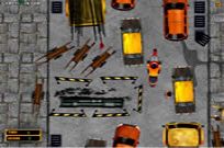 Two Wheeler Trauma Ii