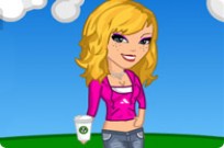 Ultimate Character Design gameplay