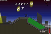 Ultimate Down gameplay