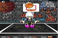 Ultimate Mega Hoops 2 - Granny Style