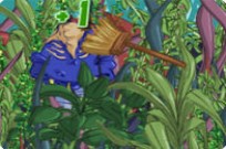 Varmol Mayhem gameplay