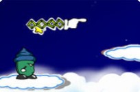 Walk In The Clouds gameplay