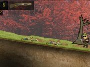 Walking Dead Zombie Apocalypse gameplay