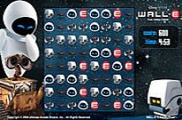 Wall-e The Video Game