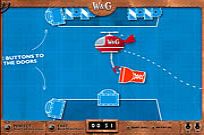 Wallace And Gromit - Invention Suspension