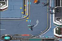 War Machine gameplay