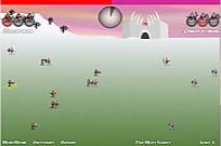 Warlords Call To Arms