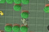 Warp Forest gameplay