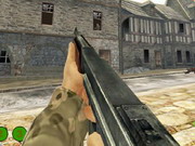 Warzone World War 2 gameplay