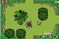 Watch Out Your Behind Hunter