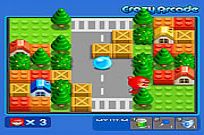 Water Balloon gameplay