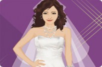 Wedding Gown 5
