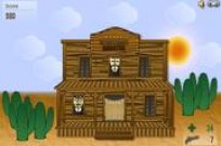 Western Shooter gameplay