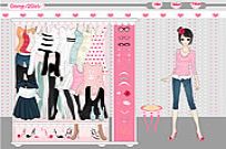 What Should I Wear 4? gameplay