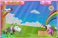 Wheres My Blankie gameplay