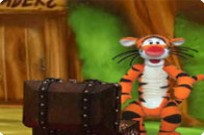 Winnie The Pooh Words