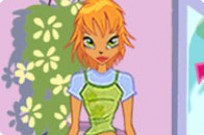 Winx Dress Up 2
