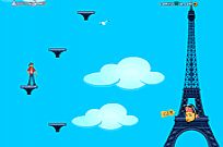 Woman On Top gameplay