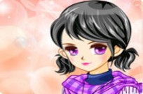 Wonderful Makeover gameplay