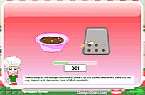 World Class Chef: Italy gameplay