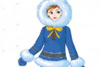 World Culture Dress Up