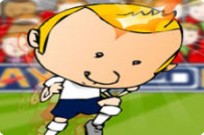 World Cup Headers gameplay