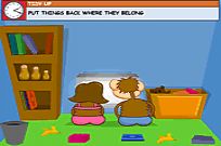 World's Best Husband Show gameplay