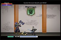 Xunmato Alpha gameplay